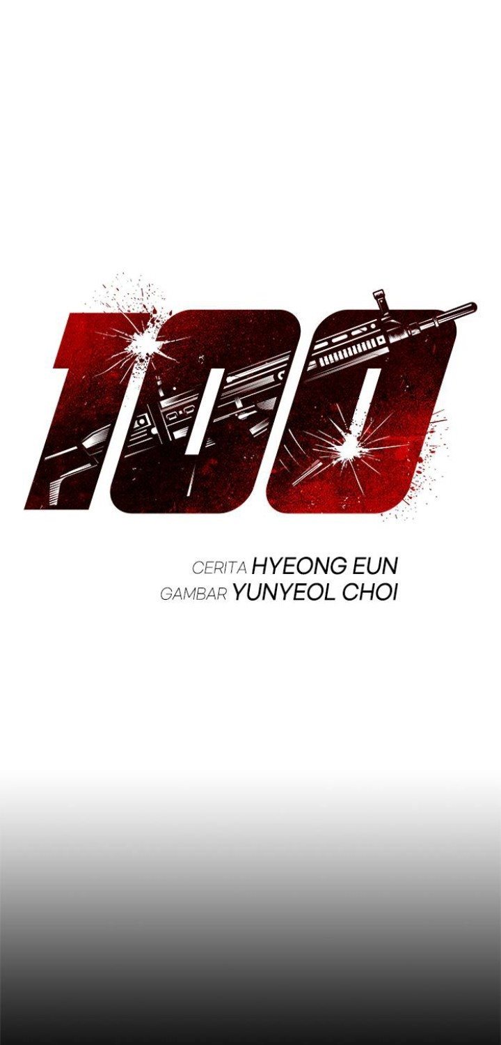Baca Komik One Hundred Player Battleground Chapter 47 Gambar 1