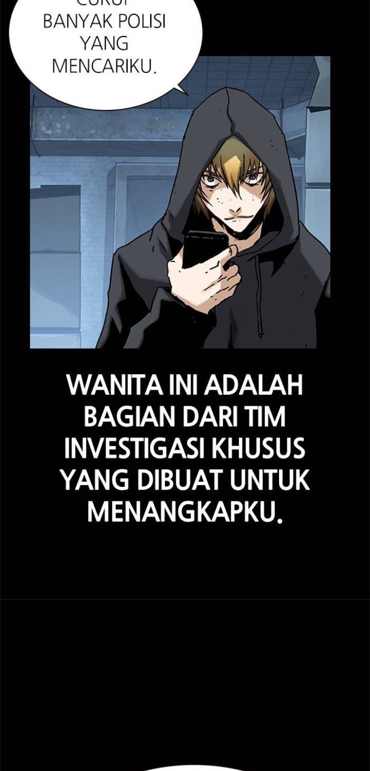 One Hundred Player Battleground Chapter 47 Gambar 12