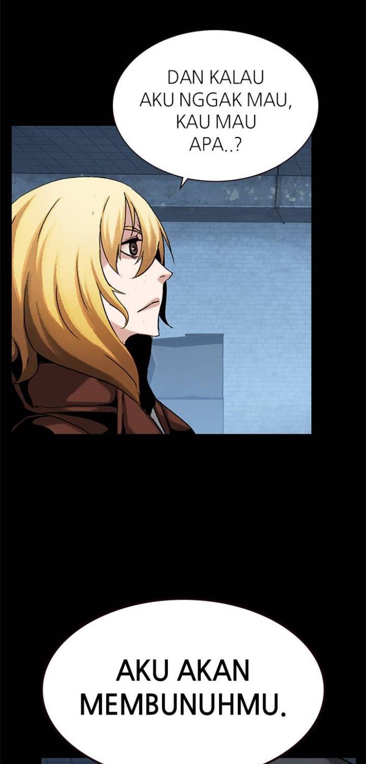 One Hundred Player Battleground Chapter 47 Gambar 14