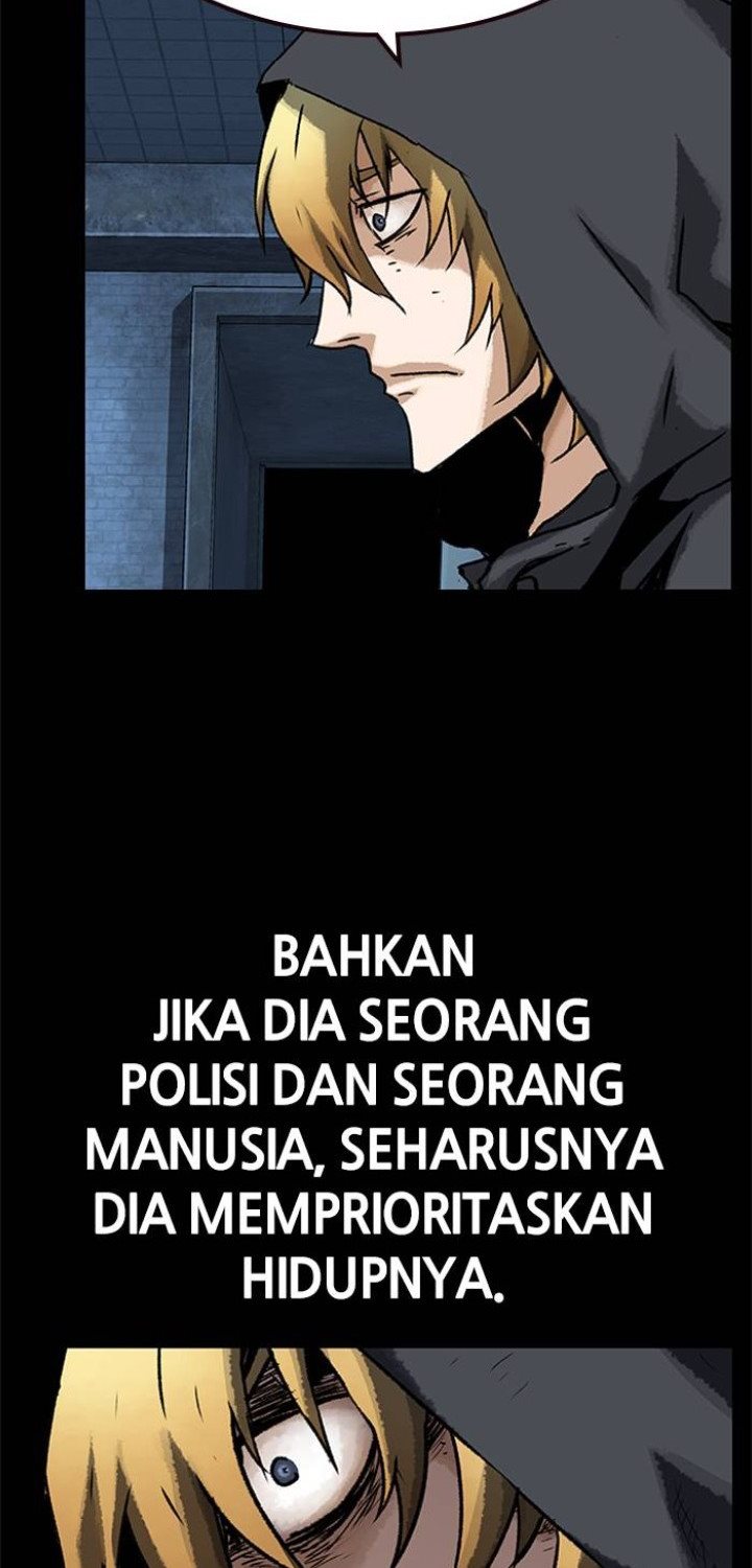 One Hundred Player Battleground Chapter 47 Gambar 15