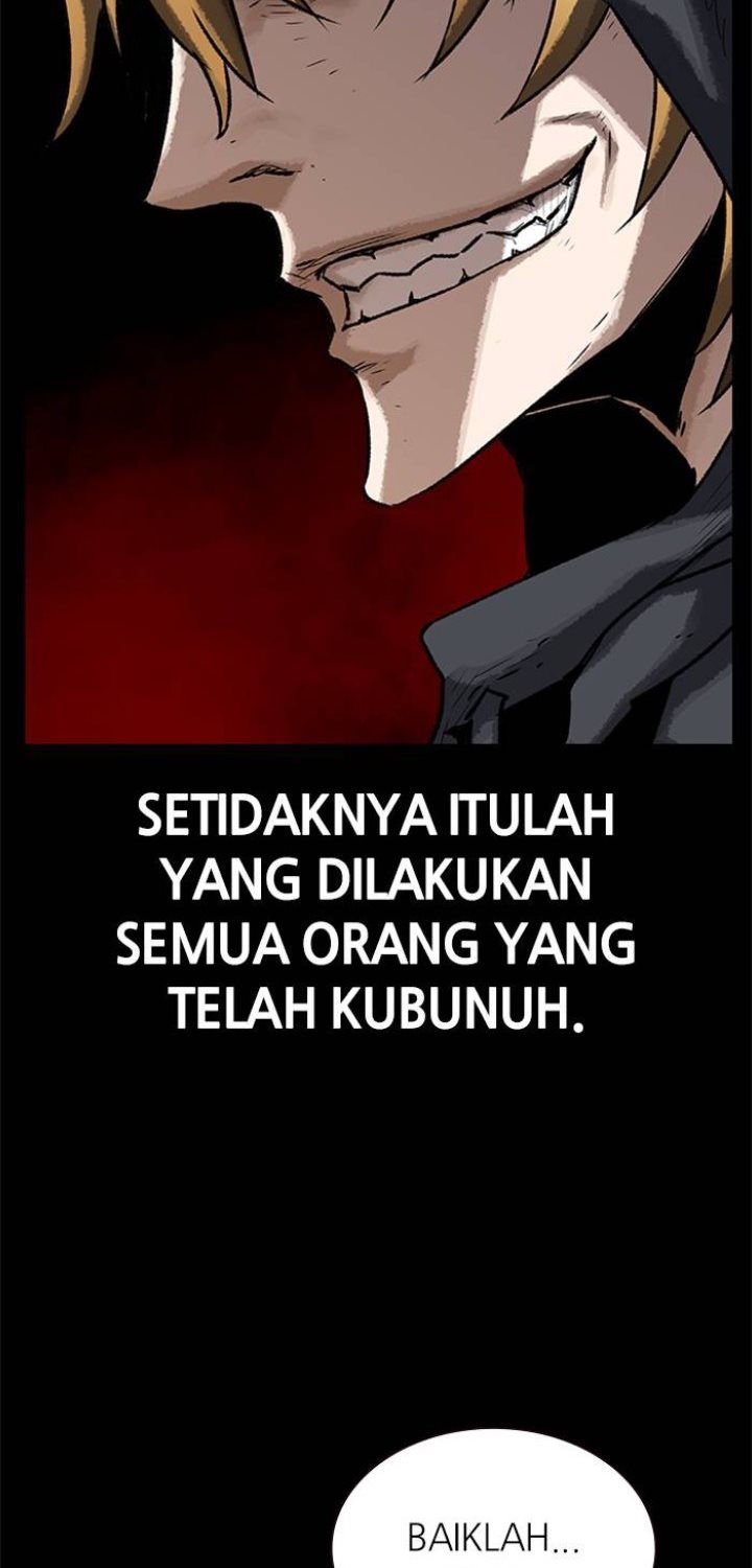 One Hundred Player Battleground Chapter 47 Gambar 16