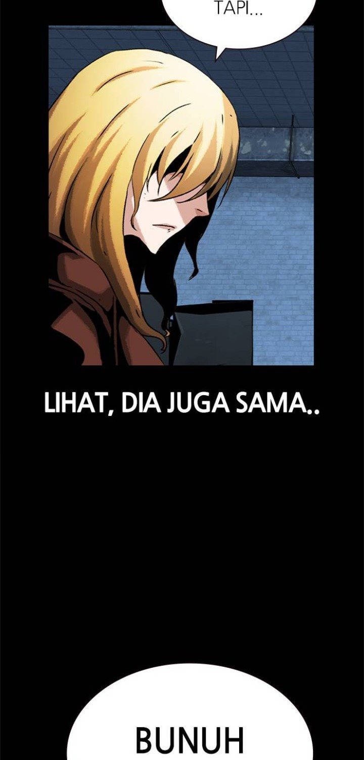 One Hundred Player Battleground Chapter 47 Gambar 17