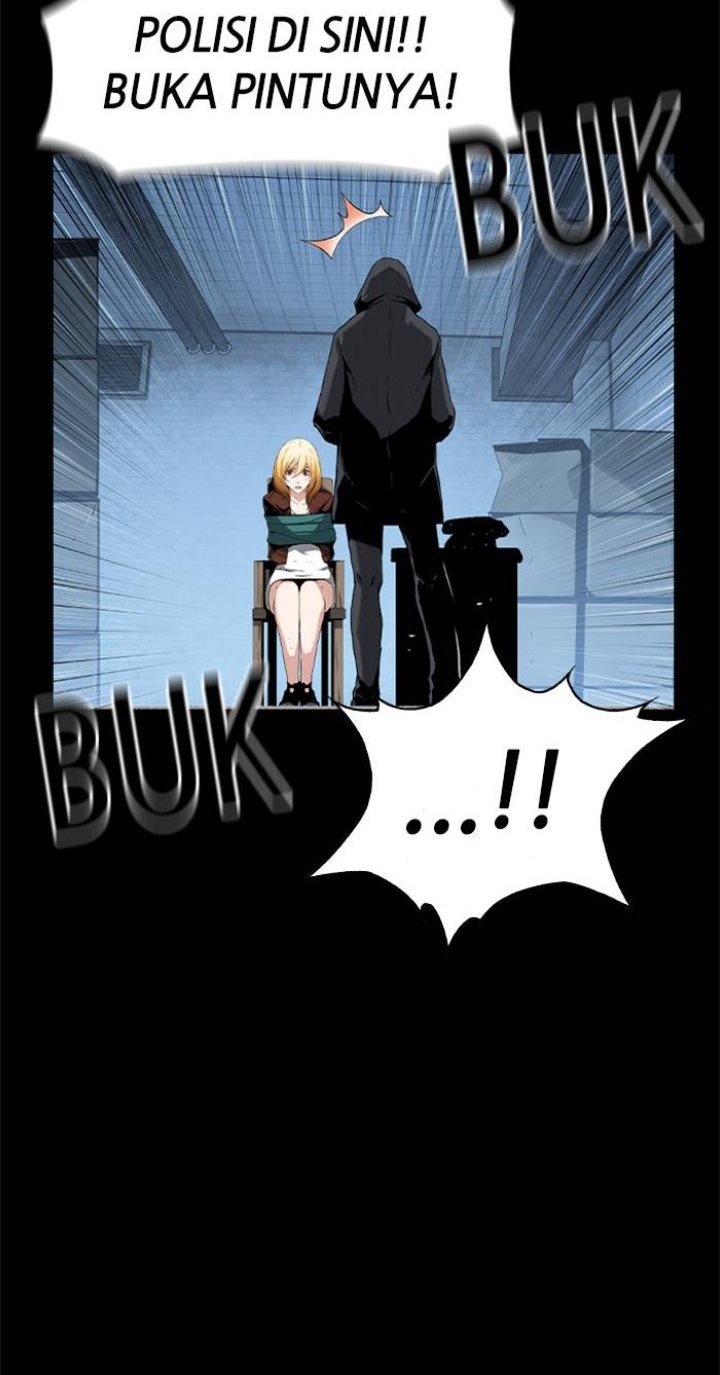 One Hundred Player Battleground Chapter 47 Gambar 20