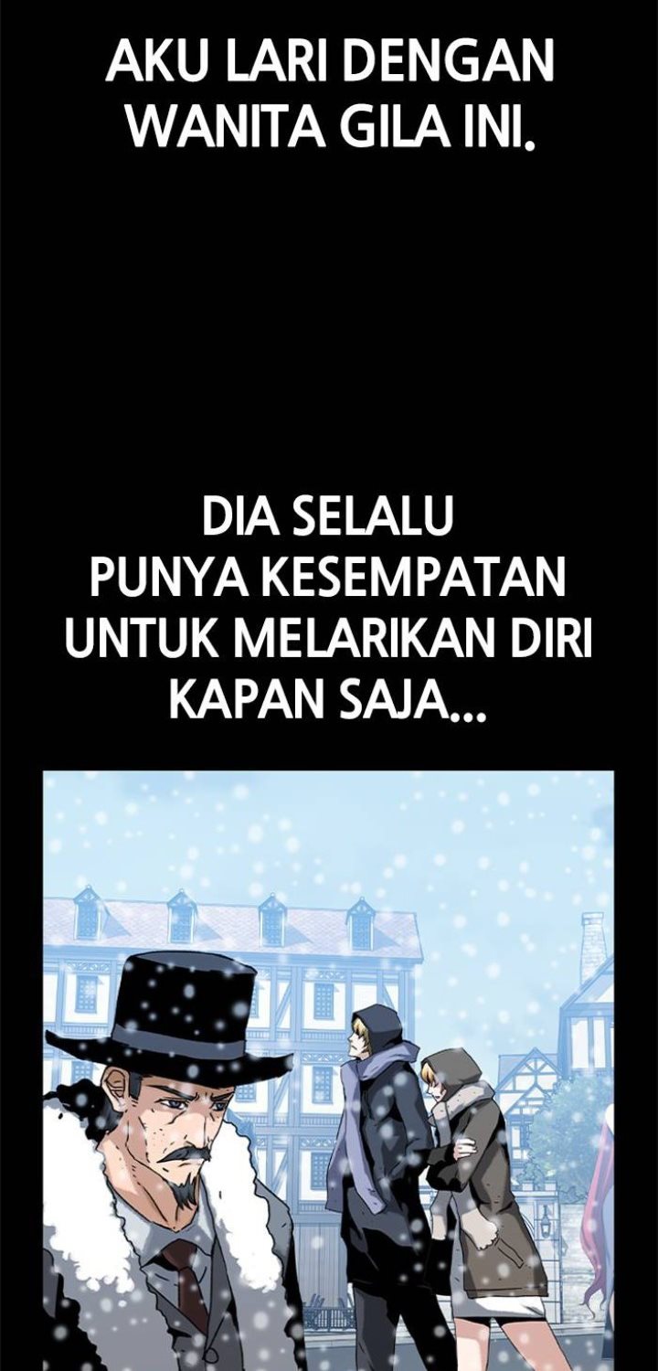 One Hundred Player Battleground Chapter 47 Gambar 24