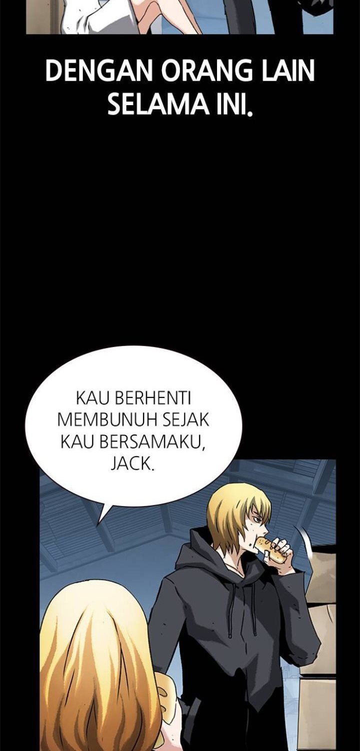 One Hundred Player Battleground Chapter 47 Gambar 26