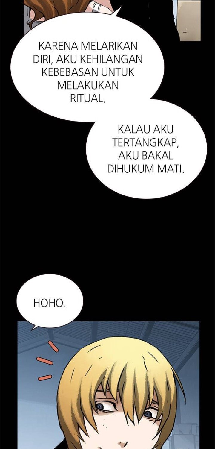 One Hundred Player Battleground Chapter 47 Gambar 27