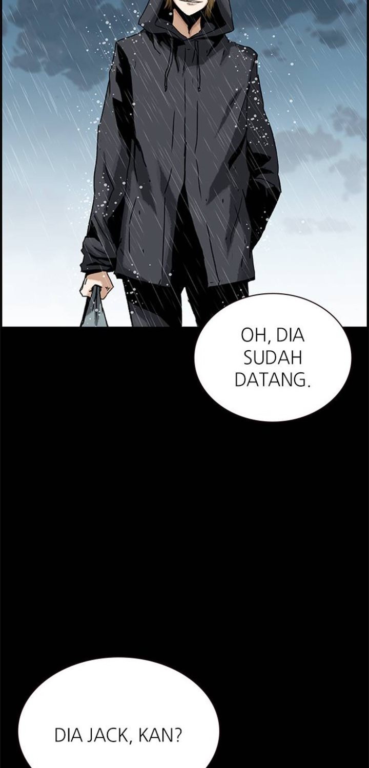 One Hundred Player Battleground Chapter 47 Gambar 30