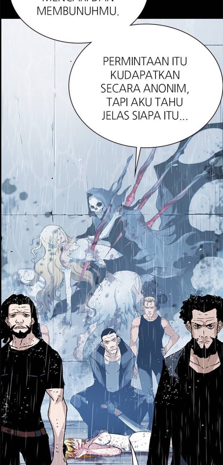 One Hundred Player Battleground Chapter 47 Gambar 32