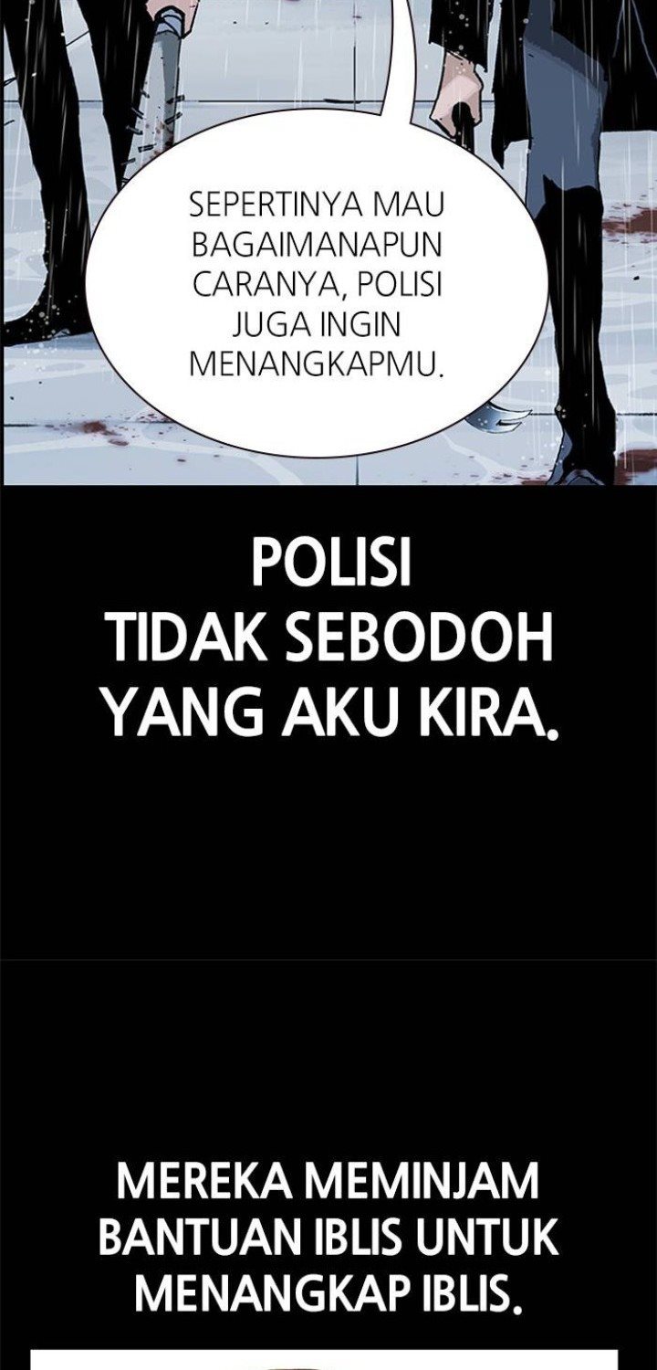 One Hundred Player Battleground Chapter 47 Gambar 33