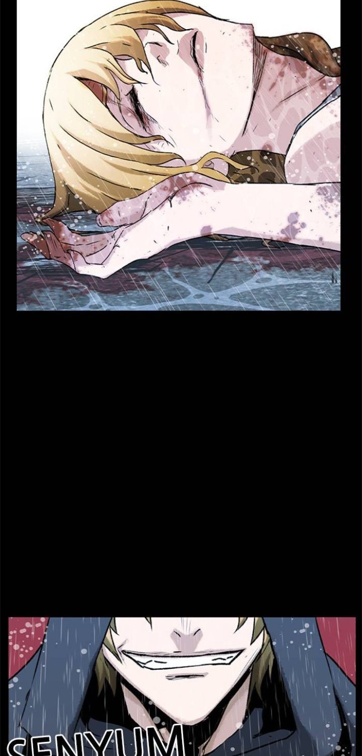 One Hundred Player Battleground Chapter 47 Gambar 34