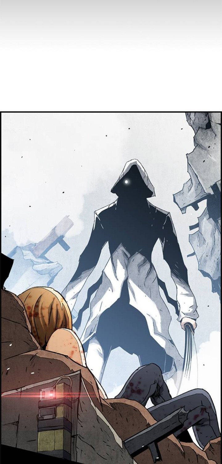 One Hundred Player Battleground Chapter 47 Gambar 39