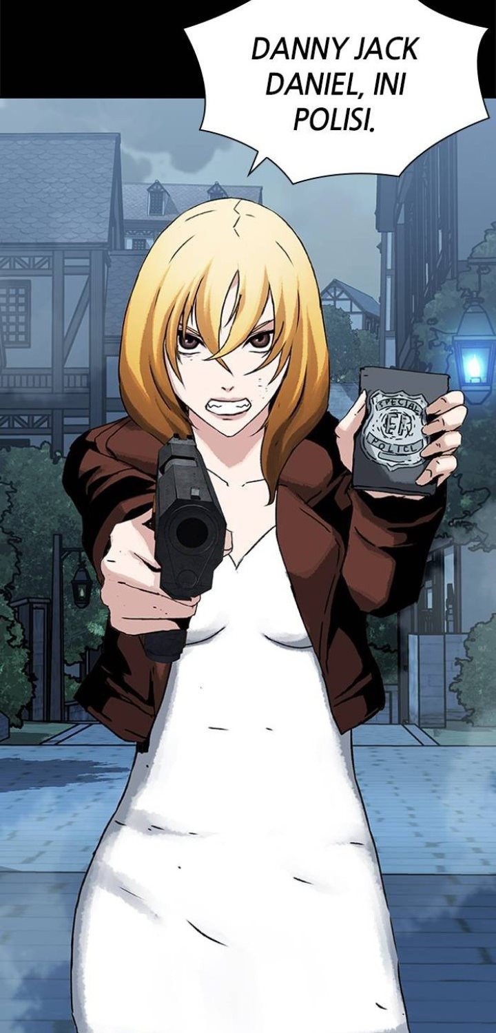 One Hundred Player Battleground Chapter 47 Gambar 4