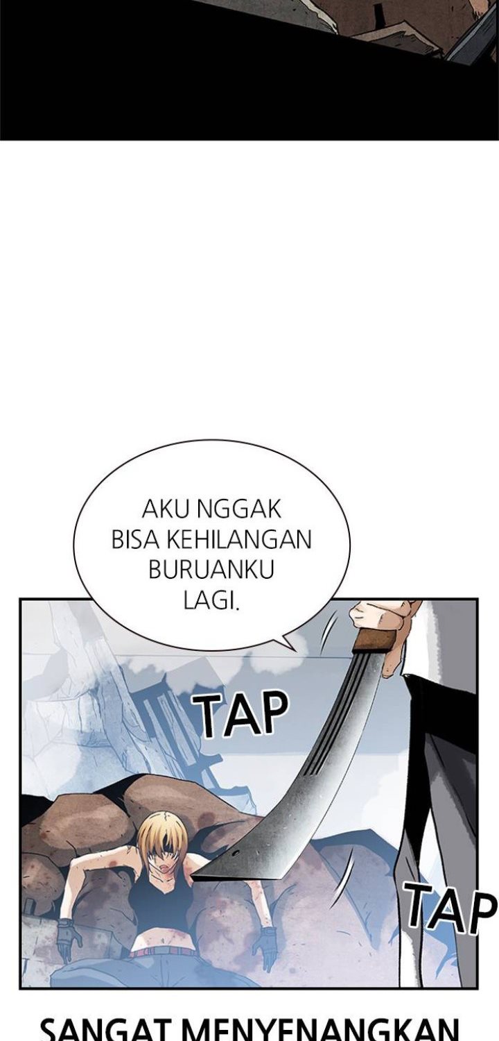 One Hundred Player Battleground Chapter 47 Gambar 40