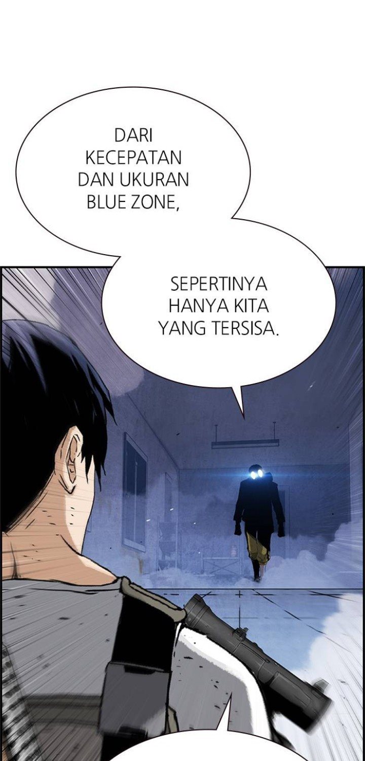 One Hundred Player Battleground Chapter 47 Gambar 42