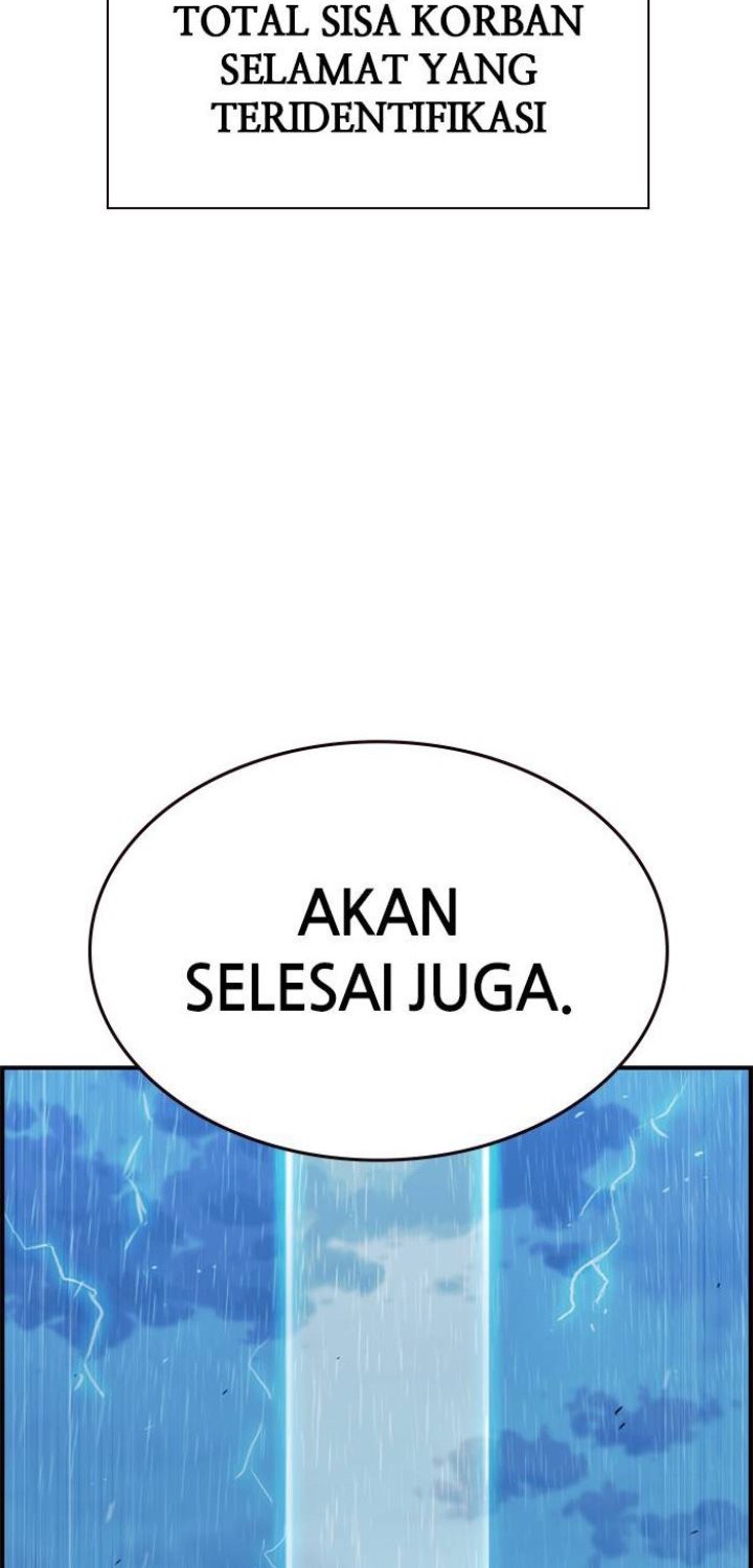 One Hundred Player Battleground Chapter 47 Gambar 45