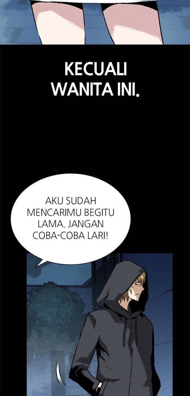 One Hundred Player Battleground Chapter 47 Gambar 5