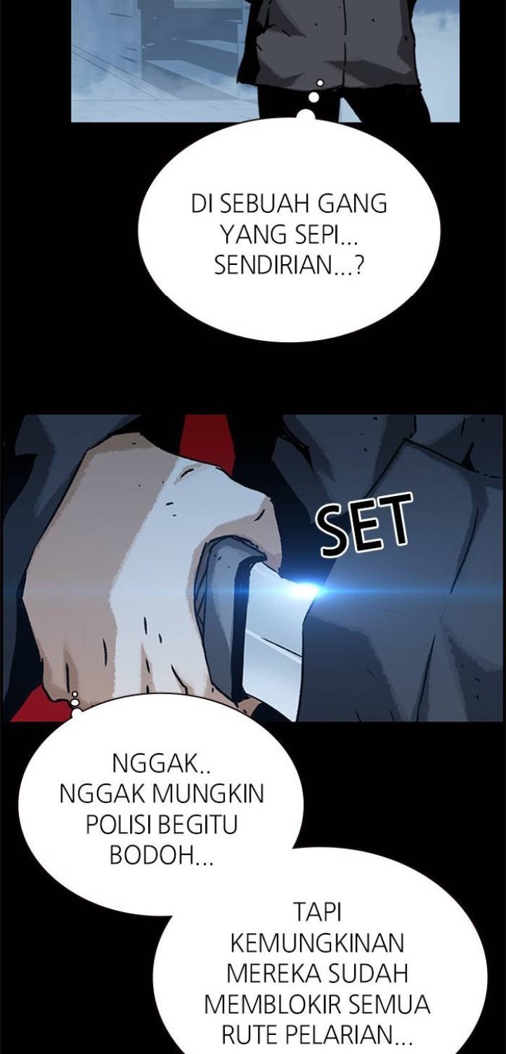 One Hundred Player Battleground Chapter 47 Gambar 6