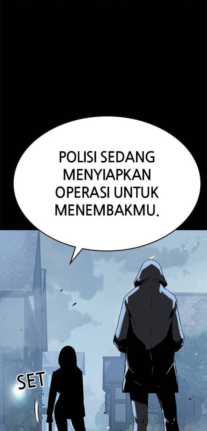 One Hundred Player Battleground Chapter 47 Gambar 8