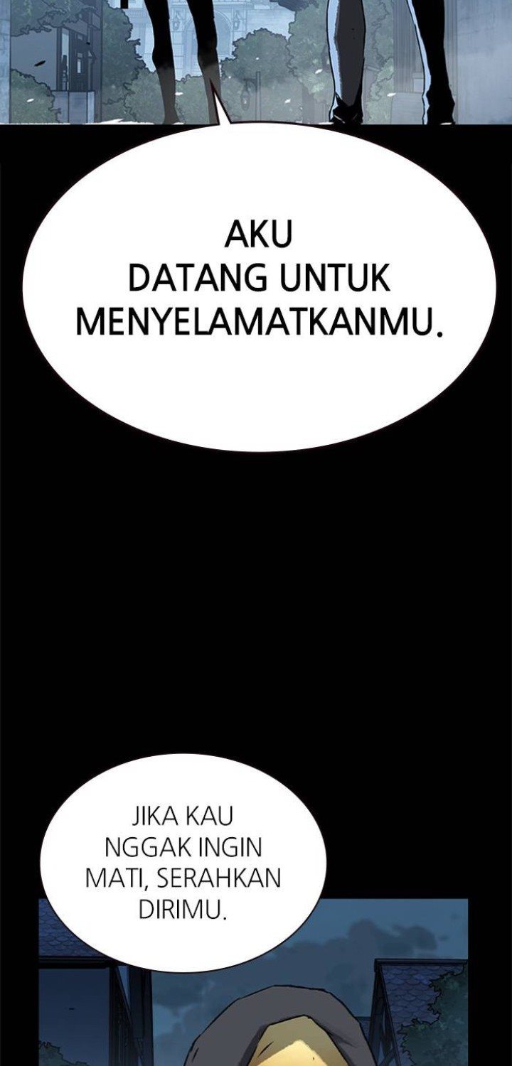 One Hundred Player Battleground Chapter 47 Gambar 9