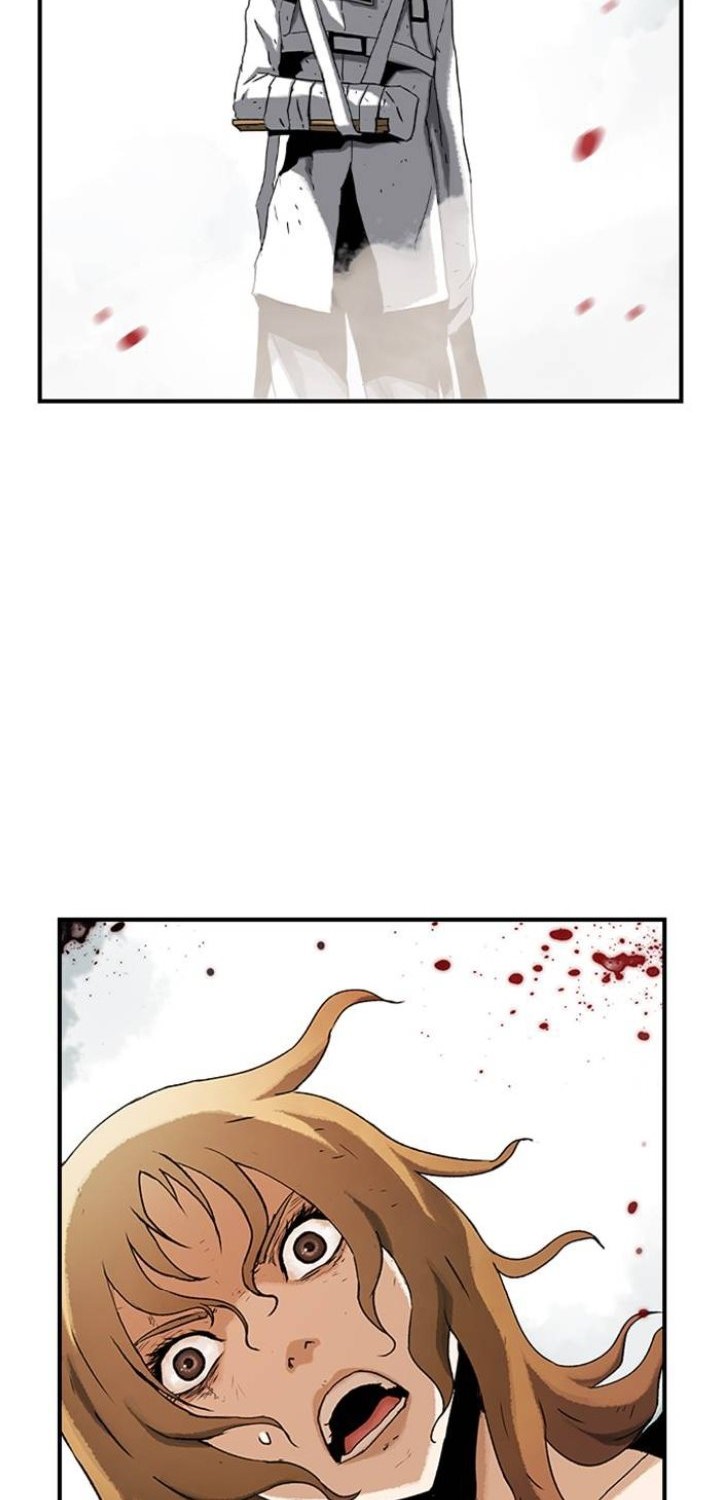 One Hundred Player Battleground Chapter 46 Gambar 19