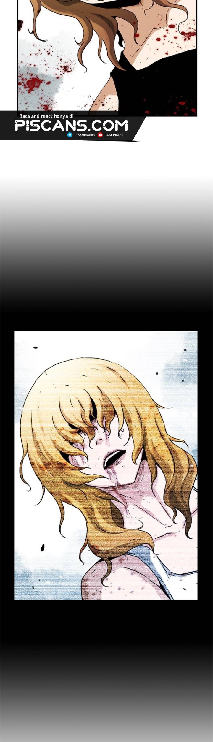 One Hundred Player Battleground Chapter 46 Gambar 20