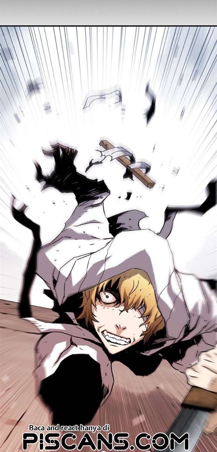 One Hundred Player Battleground Chapter 46 Gambar 21