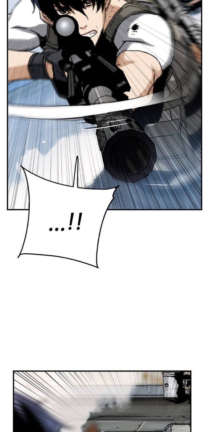 One Hundred Player Battleground Chapter 46 Gambar 27