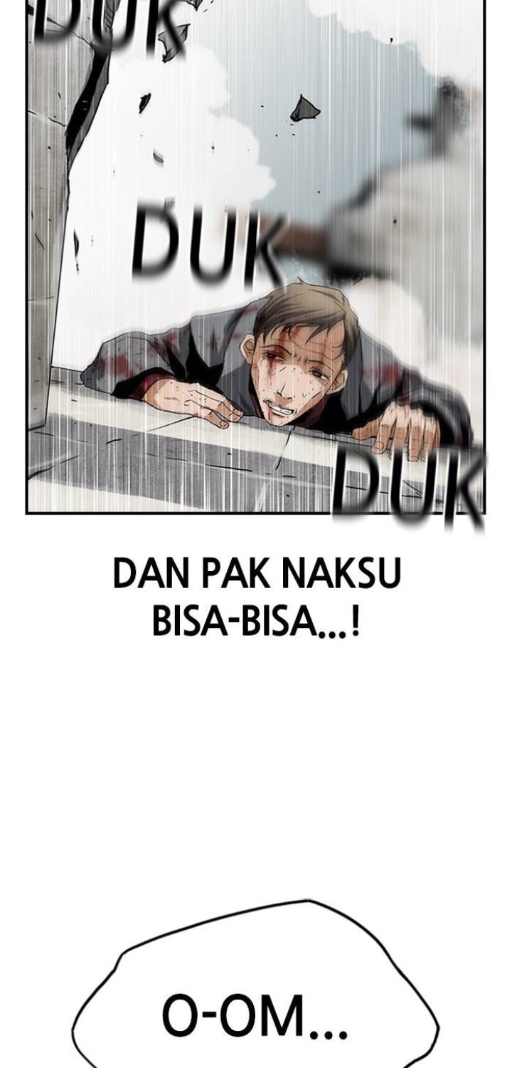 One Hundred Player Battleground Chapter 46 Gambar 32