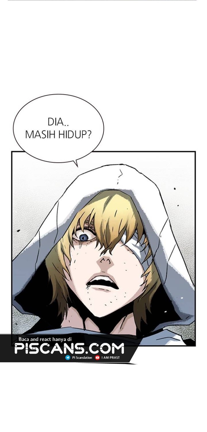 One Hundred Player Battleground Chapter 46 Gambar 34