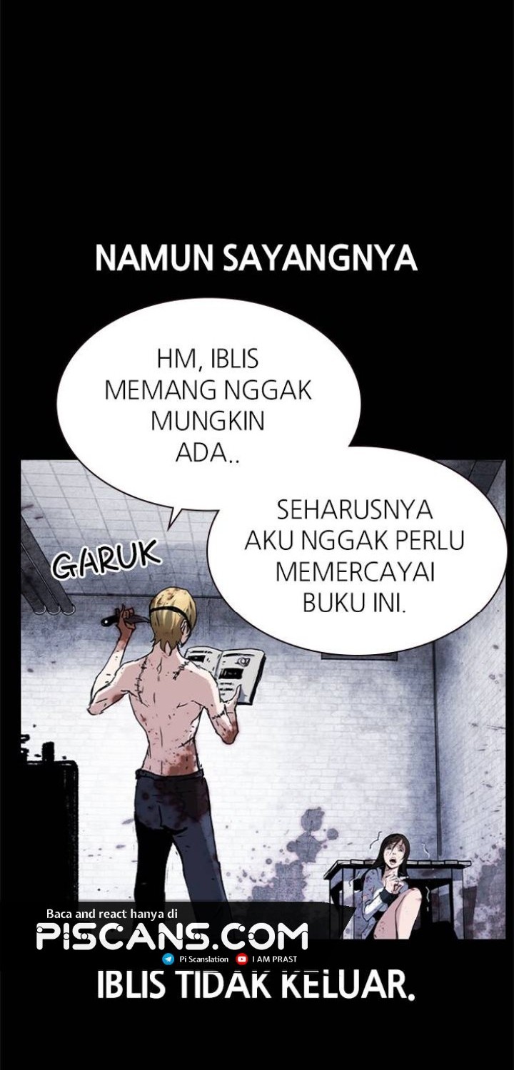 One Hundred Player Battleground Chapter 46 Gambar 38