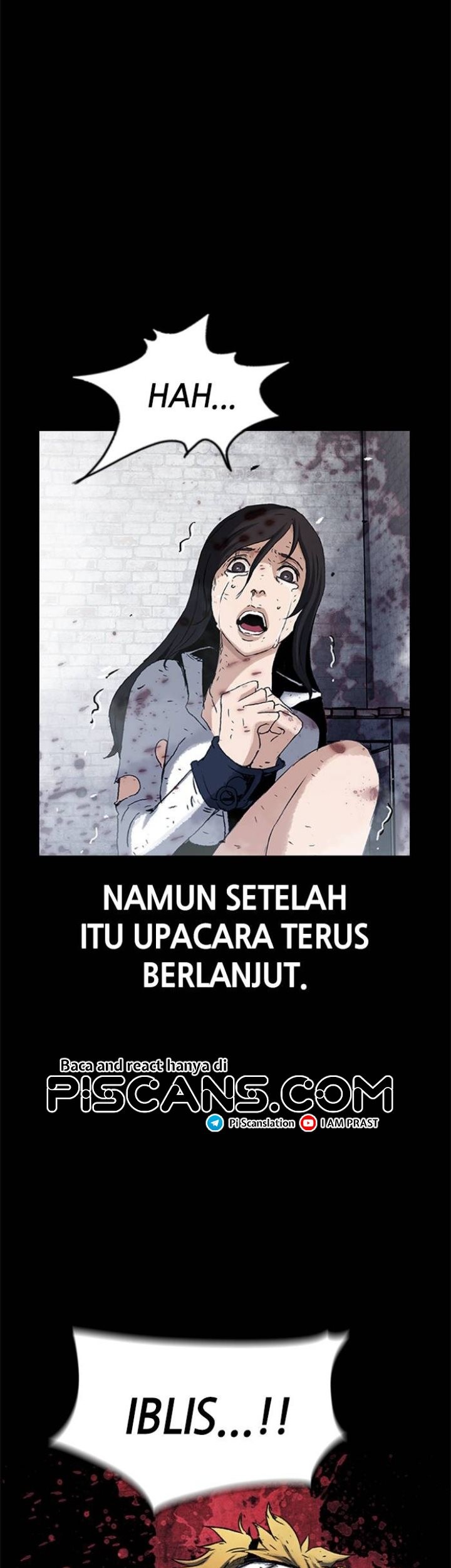 One Hundred Player Battleground Chapter 46 Gambar 39