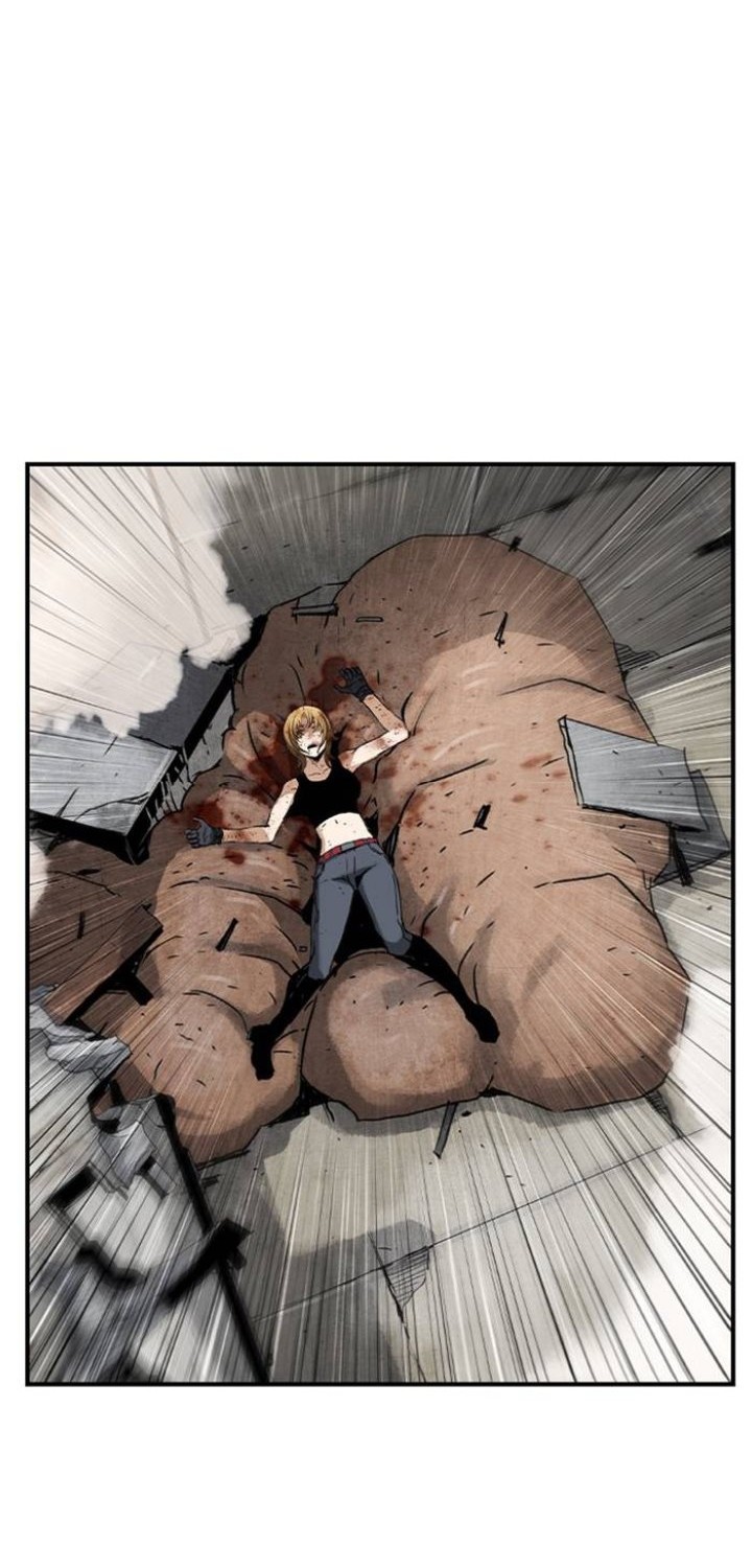 One Hundred Player Battleground Chapter 46 Gambar 42