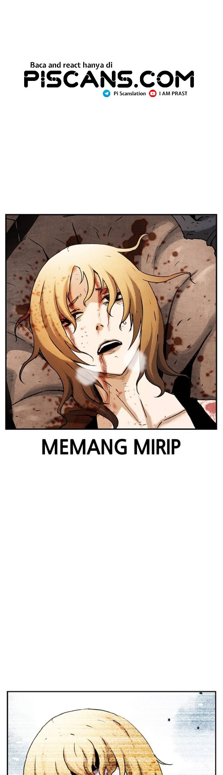 One Hundred Player Battleground Chapter 46 Gambar 43