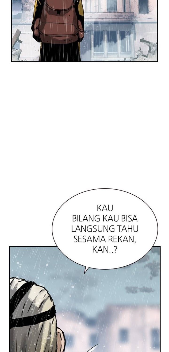 One Hundred Player Battleground Chapter 46 Gambar 46