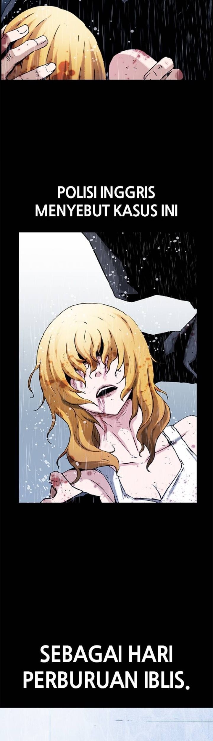One Hundred Player Battleground Chapter 46 Gambar 3