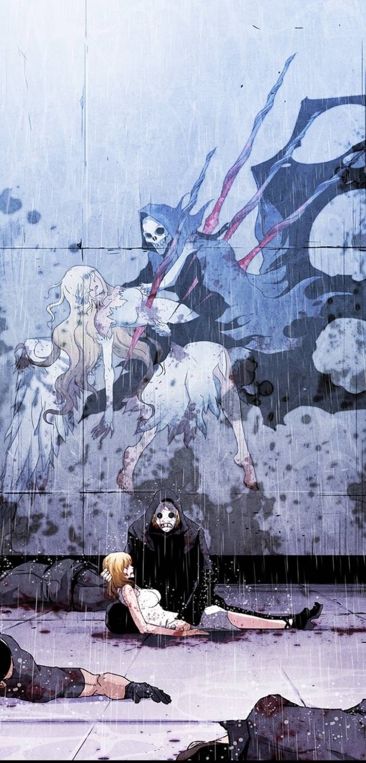 One Hundred Player Battleground Chapter 46 Gambar 4