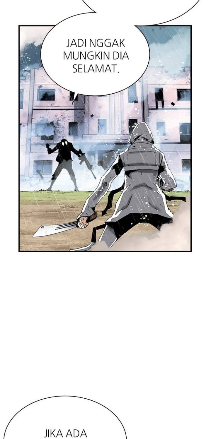 One Hundred Player Battleground Chapter 46 Gambar 6