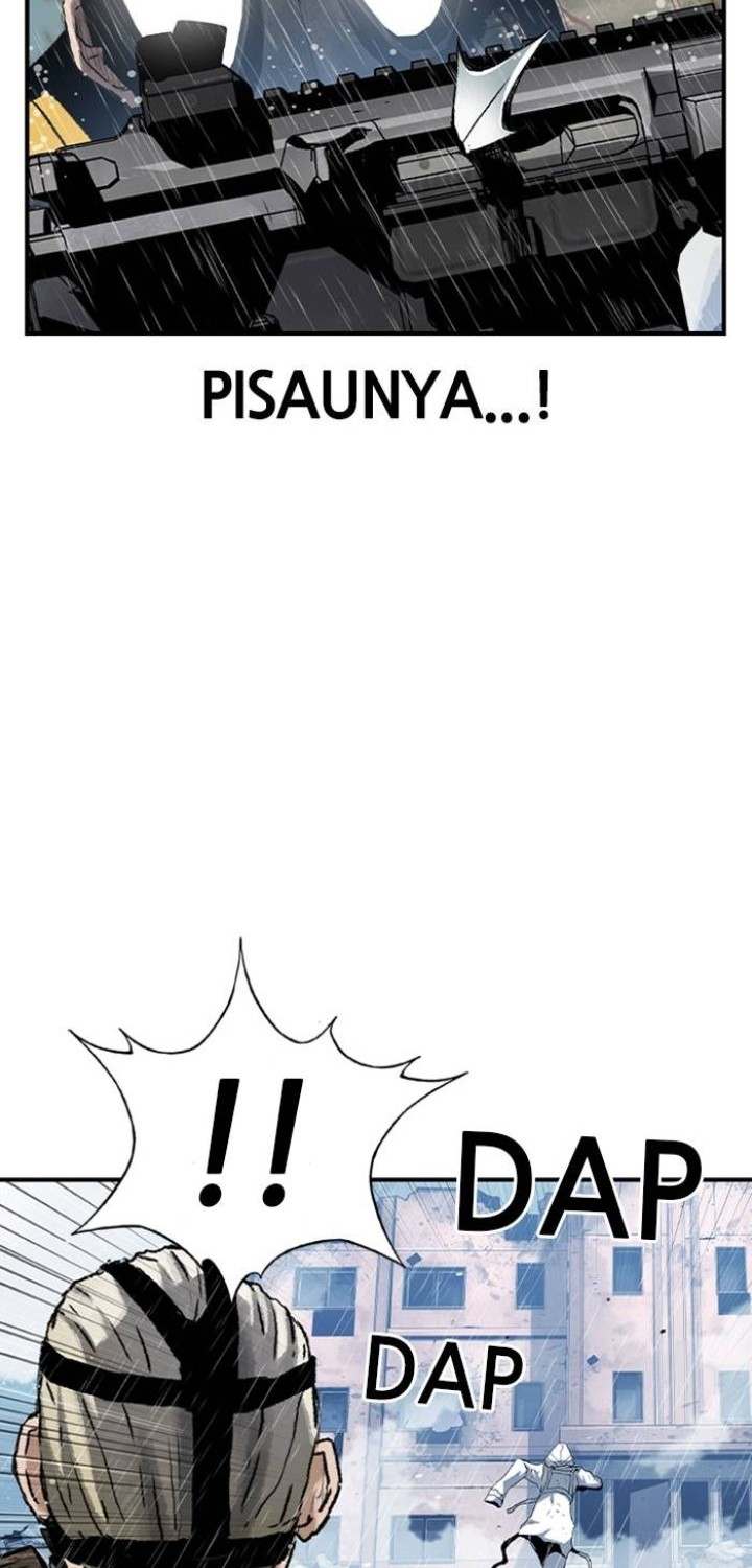 One Hundred Player Battleground Chapter 46 Gambar 10