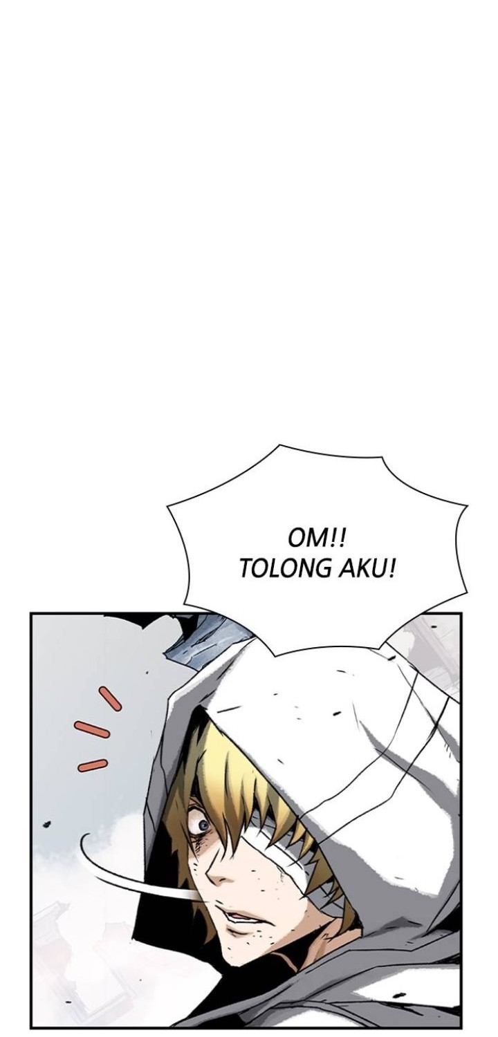 One Hundred Player Battleground Chapter 46 Gambar 14