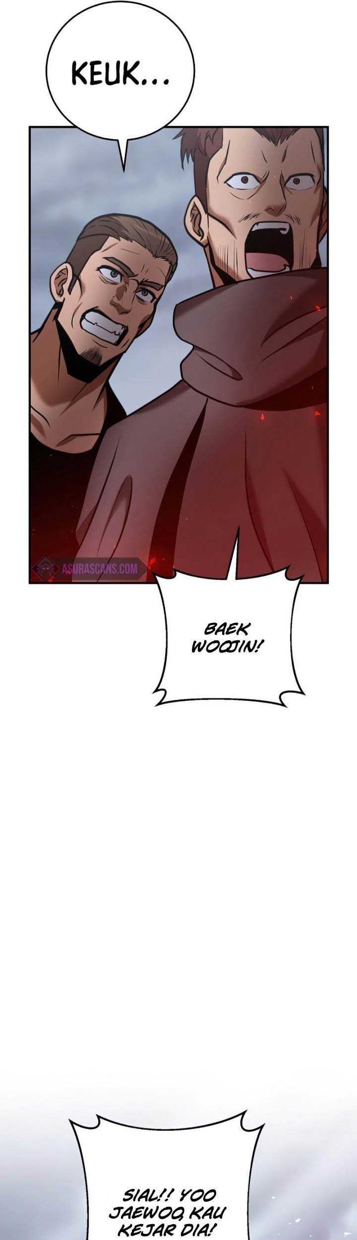 I Became a Renowned Family’s Sword Prodigy Chapter 31 Gambar 18