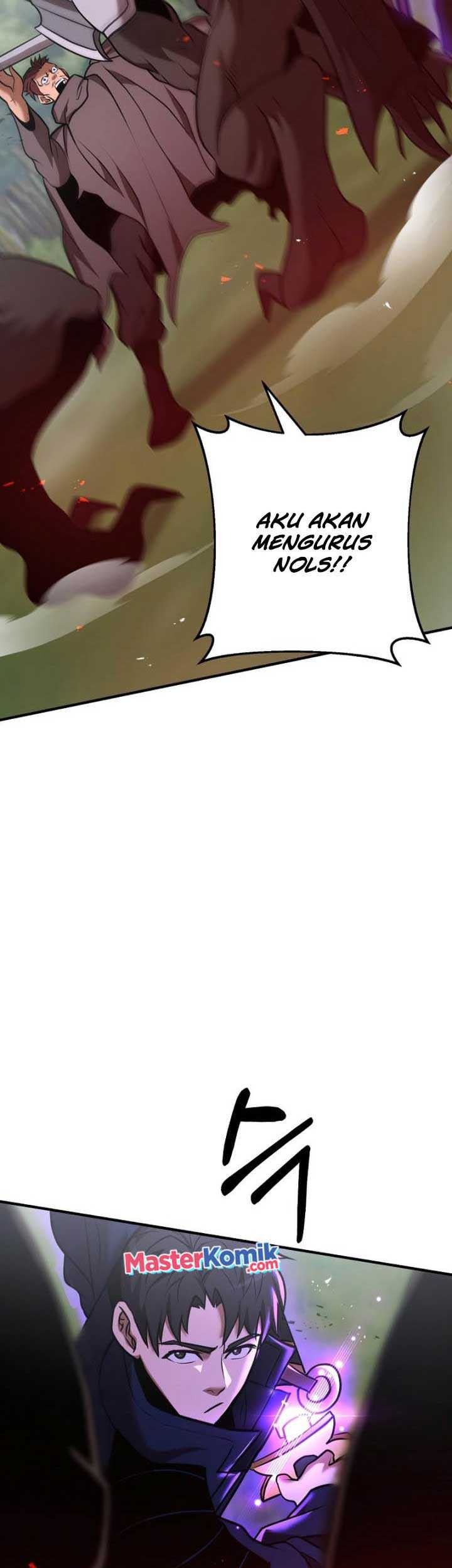 I Became a Renowned Family’s Sword Prodigy Chapter 31 Gambar 20