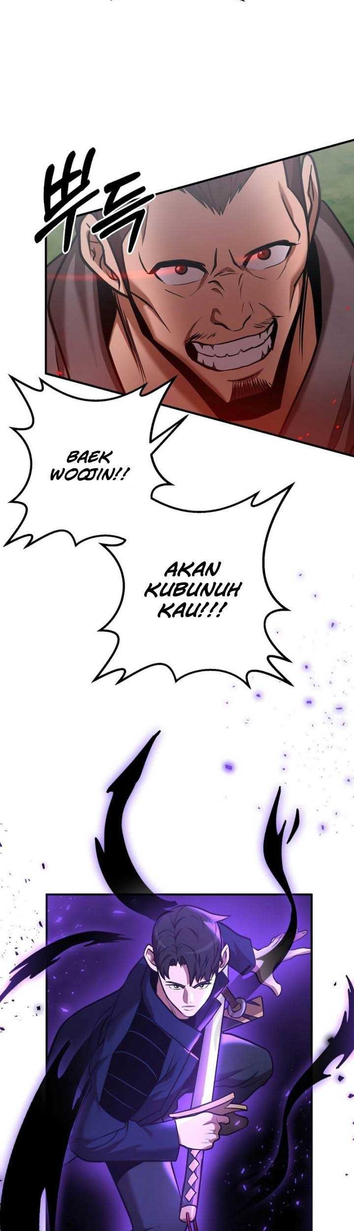 I Became a Renowned Family’s Sword Prodigy Chapter 31 Gambar 24