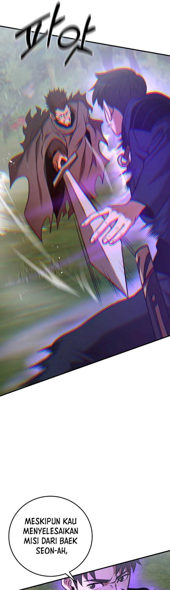 I Became a Renowned Family’s Sword Prodigy Chapter 31 Gambar 26