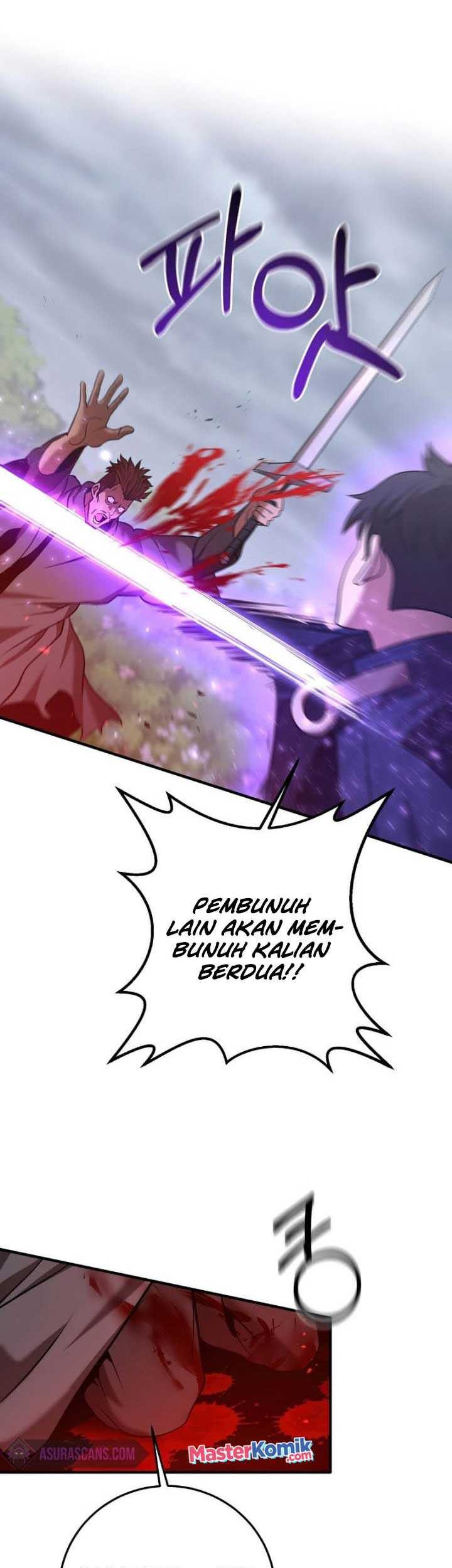 I Became a Renowned Family’s Sword Prodigy Chapter 31 Gambar 28