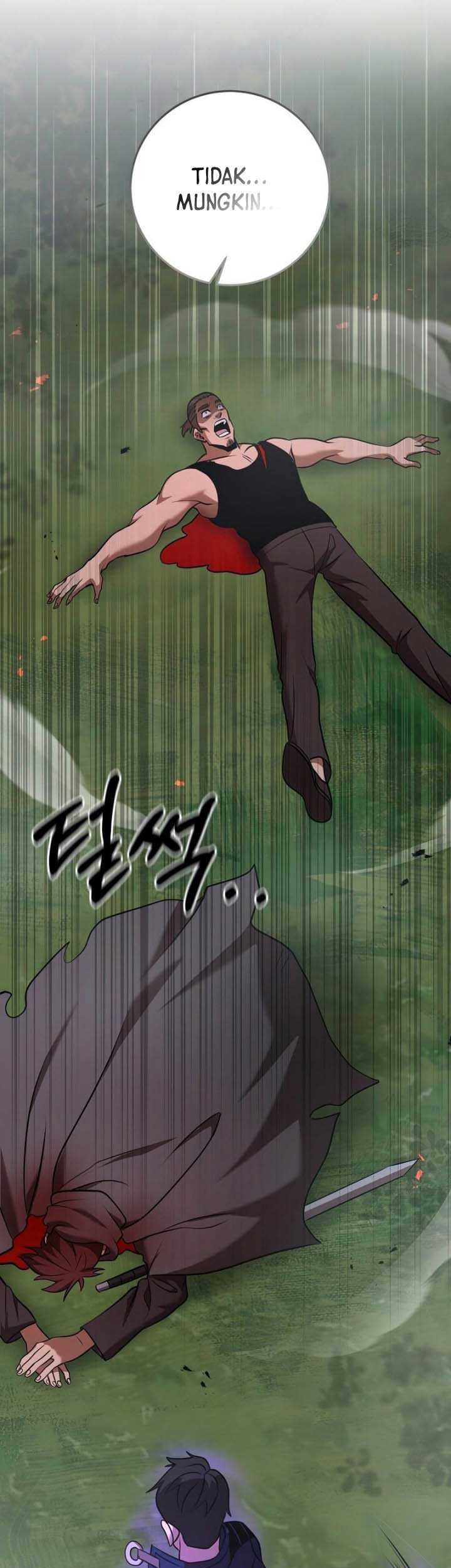 I Became a Renowned Family’s Sword Prodigy Chapter 31 Gambar 30