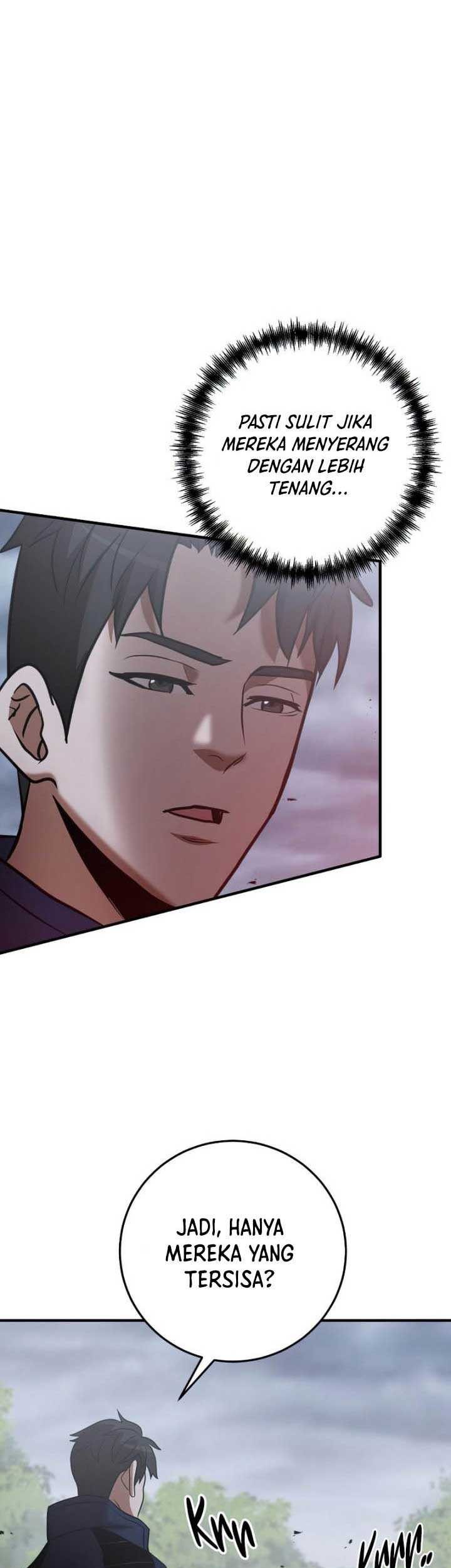 I Became a Renowned Family’s Sword Prodigy Chapter 31 Gambar 32