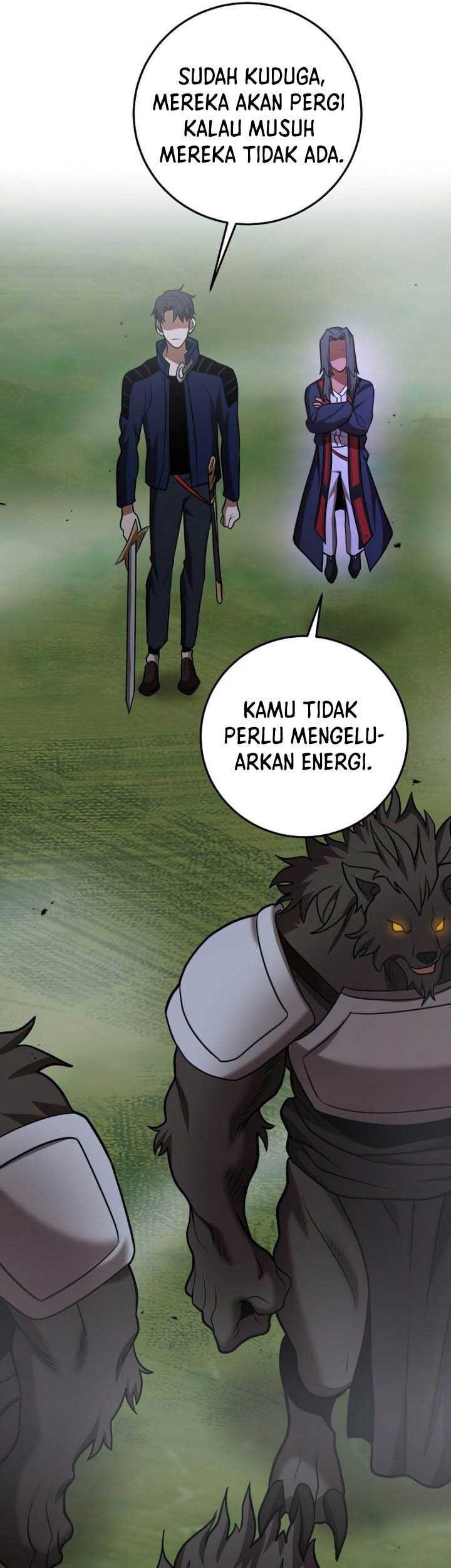 I Became a Renowned Family’s Sword Prodigy Chapter 31 Gambar 34