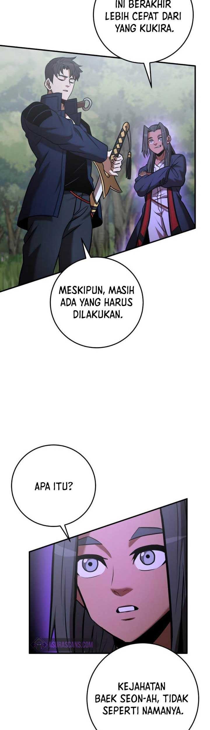 I Became a Renowned Family’s Sword Prodigy Chapter 31 Gambar 36