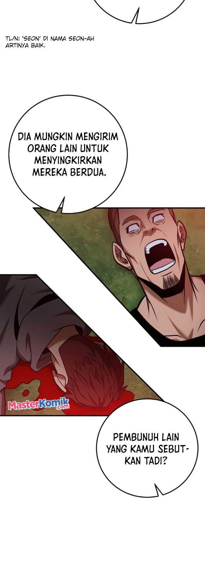 I Became a Renowned Family’s Sword Prodigy Chapter 31 Gambar 37