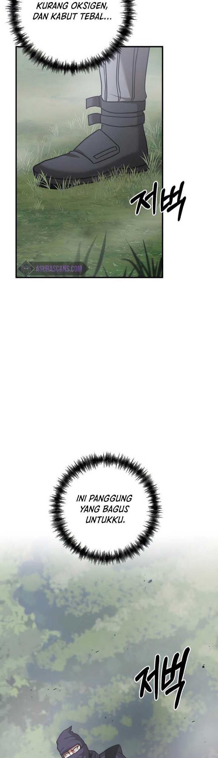 I Became a Renowned Family’s Sword Prodigy Chapter 31 Gambar 40